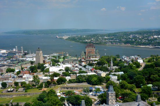 La Capitale Gözlemevi